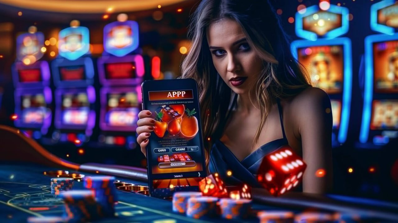 cry123 platform kasino online terpercaya Indonesia