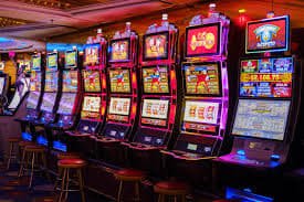 cry123 promosi cashback mingguan slot kasino kerugian dikembalikan