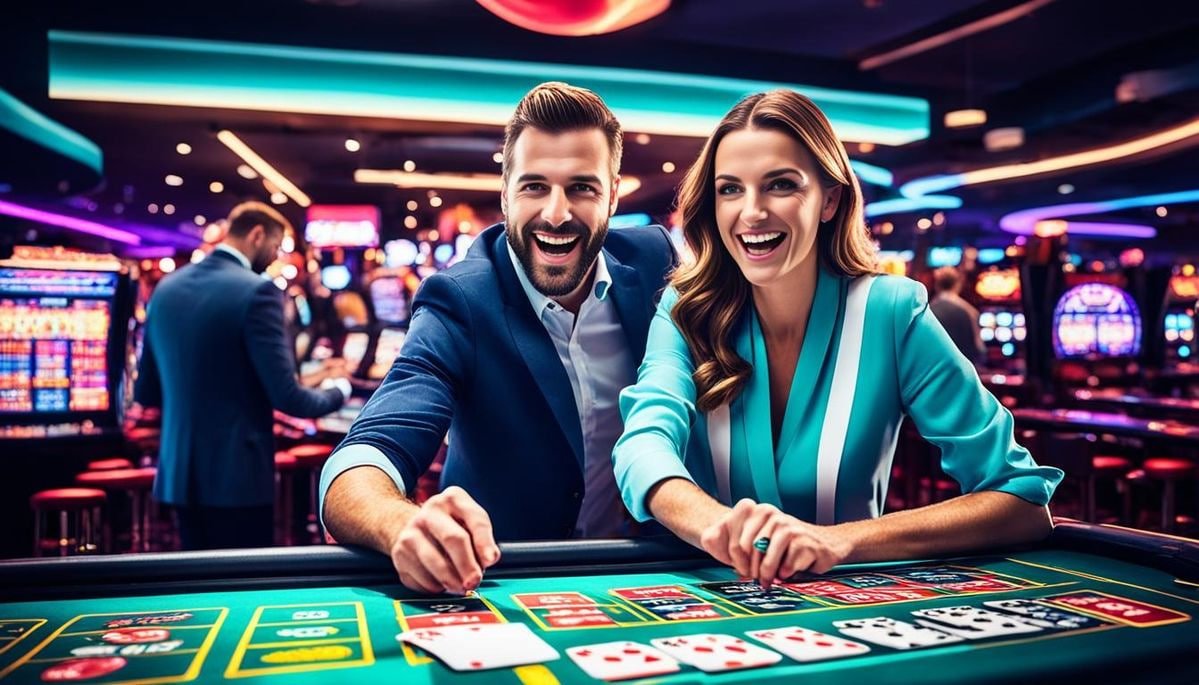 cry123 kemenangan jackpot slot terbesar pemain Indonesia