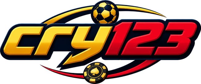 cry123 Logo